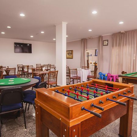 Hotel Dan Inn Araraquara By Nacional Inn Buitenkant foto