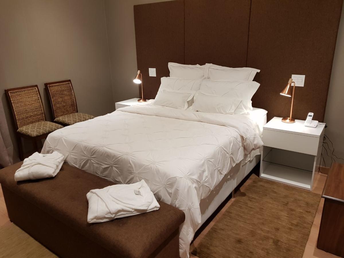 Hotel Dan Inn Araraquara By Nacional Inn Buitenkant foto